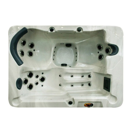 Спа бассейн Fonteyn Spas Tornado Wave