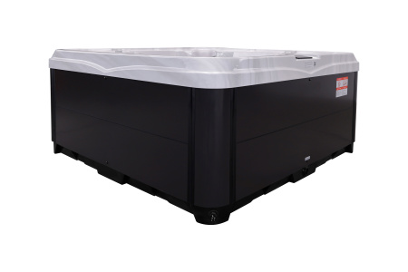 Гидромассажный спа бассейн NordicSpa Gunn (Гунн)