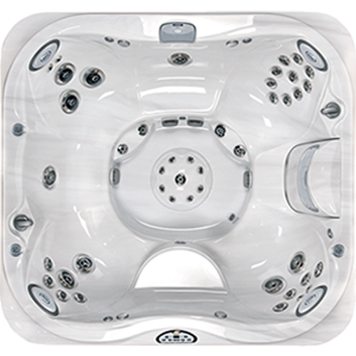 Спа бассейн Jacuzzi J-365