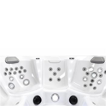 Спа Бассейн Lovia Spa L508