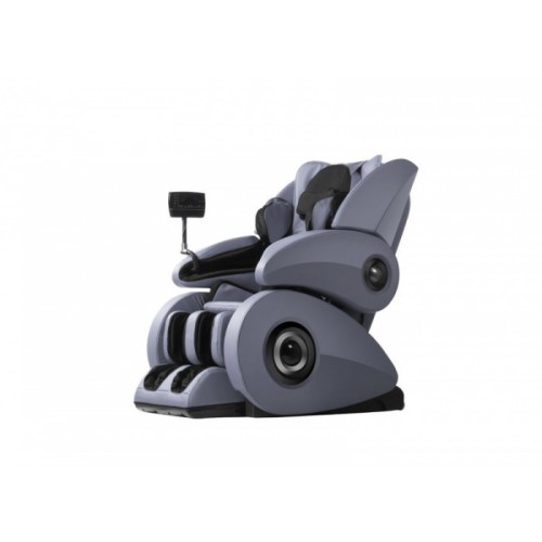 Массажное кресло Sunrans SRD06 Grey