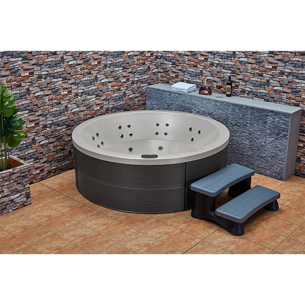 Гидромассажный спа бассейн Mexda WS-S034S