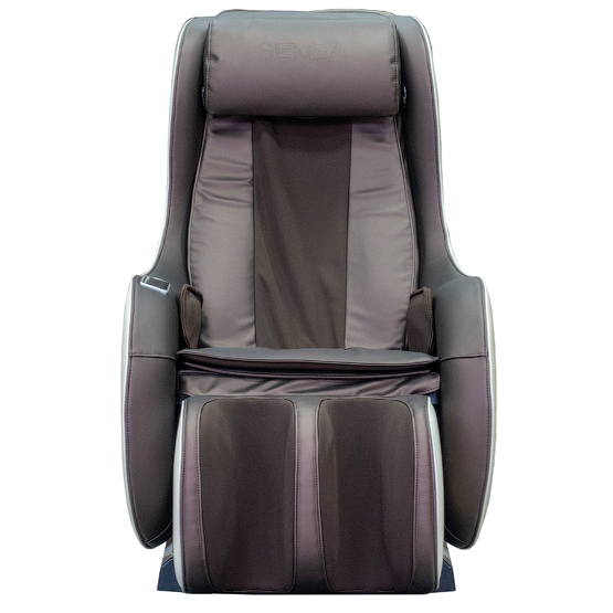 Массажное кресло Sensa Lounger Beige-Brown