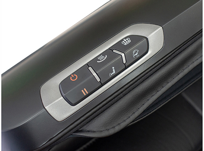 Дополнительный пульт управления