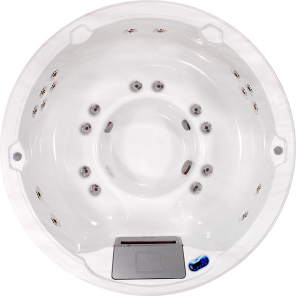 Спа бассейн Vortex Spas Orbit