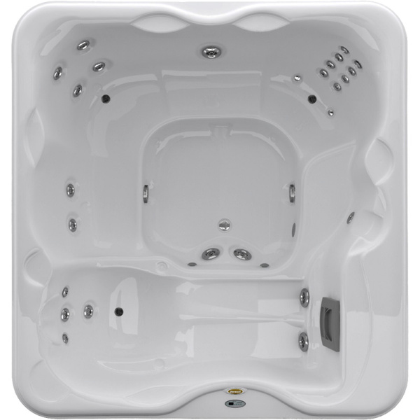 Спа бассейн Jacuzzi LODGE+ L Hydro + Blower