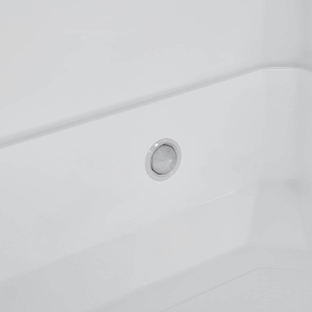 Плавательный спа бассейн Mexda WS-PC05ST