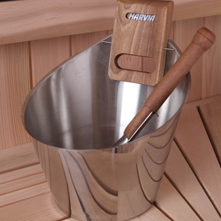 Финская сауна Mexda WS-1241