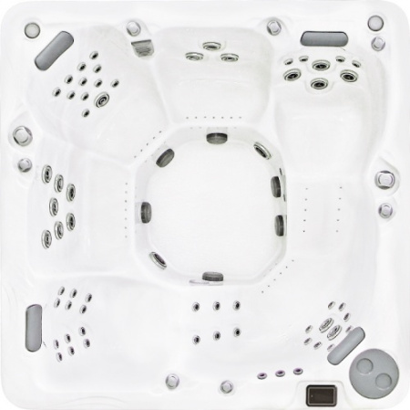 Спа бассейн PDC Spas - Reno