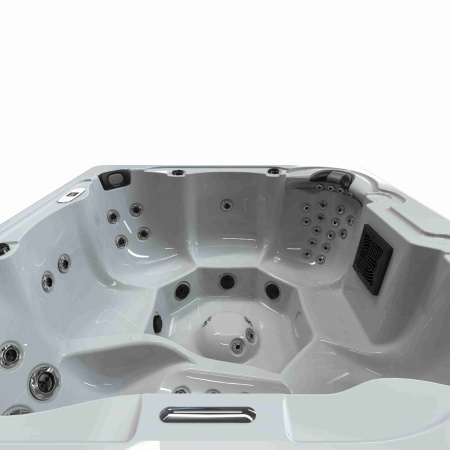 Гидромассажный спа бассейн Lovia Spa Venus V05