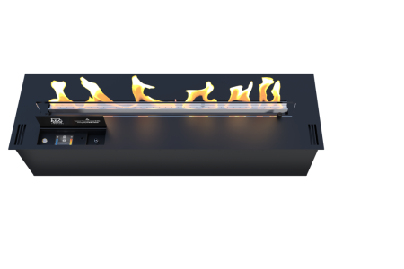 Автоматический биокамин ABC Smart Fire A3 1000