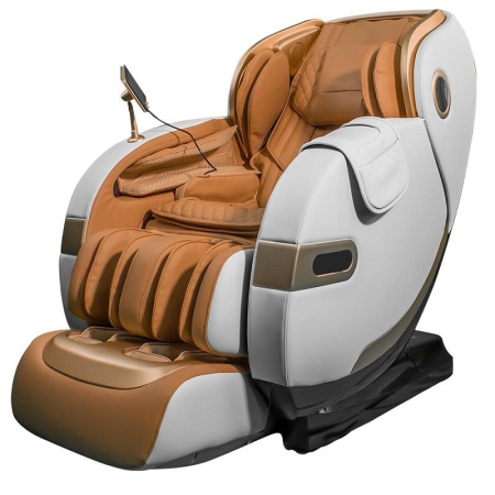 Массажное кресло iMassage Inspiration 2 Black