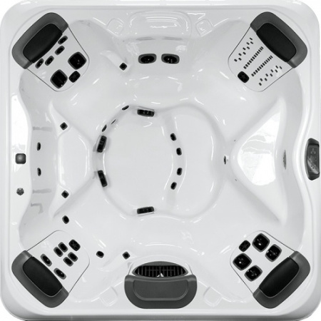 Спа бассейн Villeroy&Boch R7