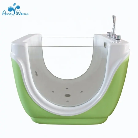 Детский СПА бассейн Angel World XS30