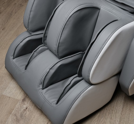 Массажное кресло Ogawa Venera SkyWay Grey