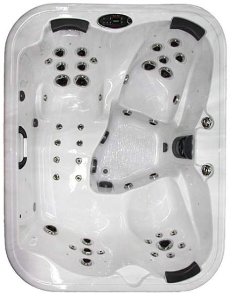 Спа бассейн Coast Spas - Omega (Омега)