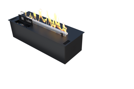Автоматический биокамин ABC Smart Fire A3 800